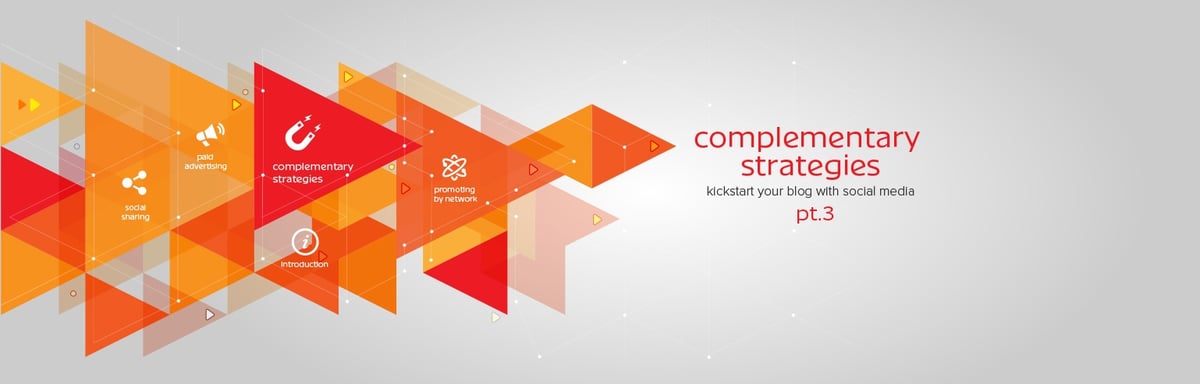 Social Media Strategies