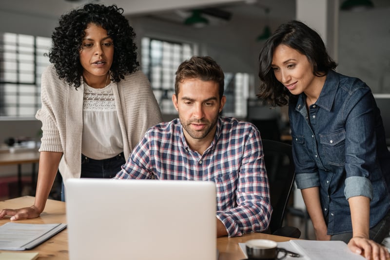 B2B Account Based Marketing Tactics