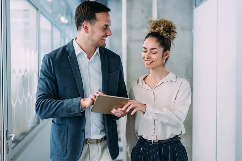 Advanced Website Conversion Optimization Techniques