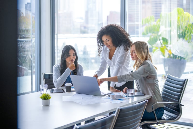 Advantages of Working with Boutique Marketing Agencies