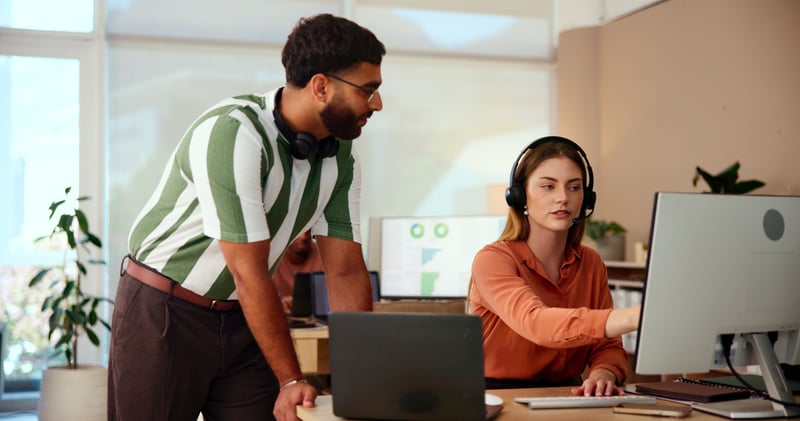 AI Agent and Virtual Assistant Development