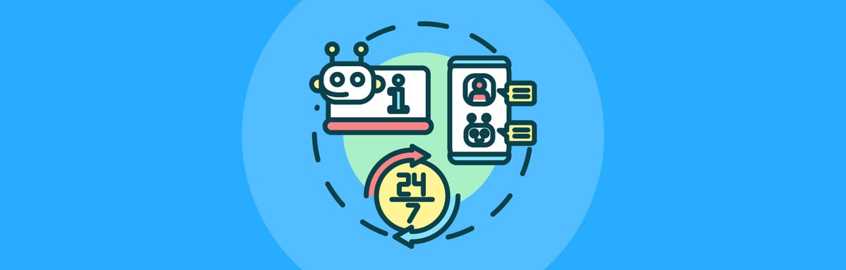 AI Chatbot Development Services