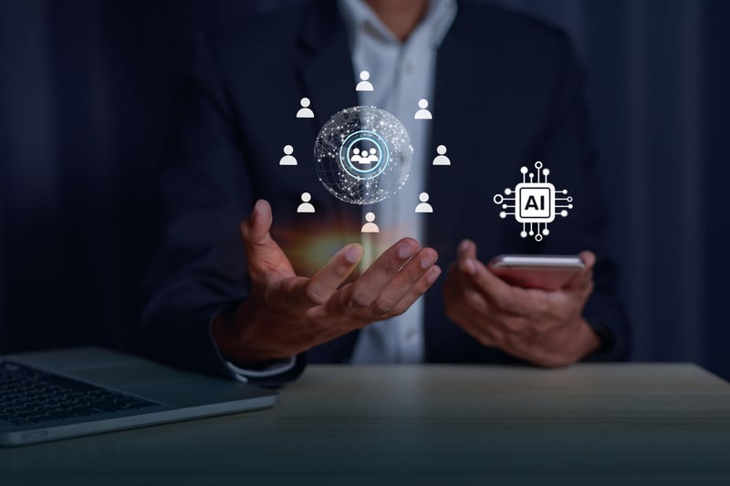 AI-Powered Personalization