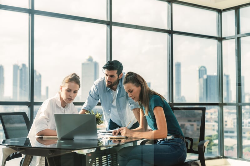 AI Search Platform Breakdown