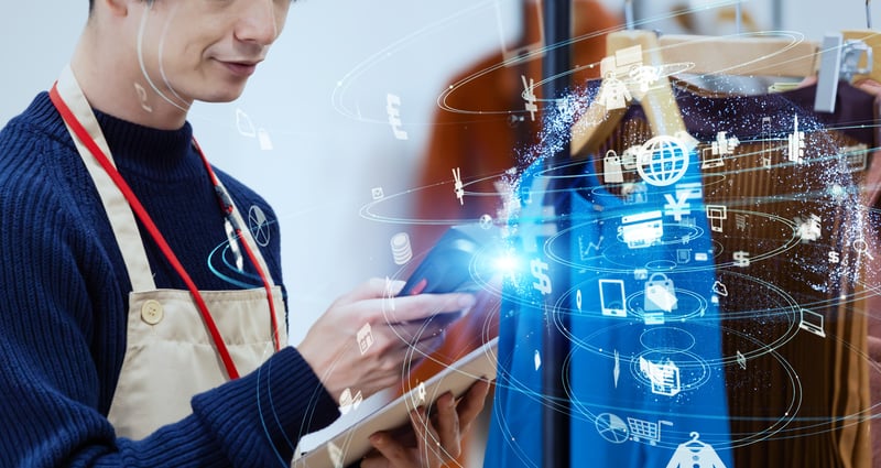 AI Use Cases in eCommerce