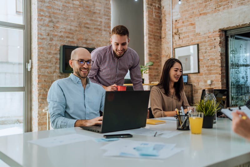 Automation Planning Roadmap