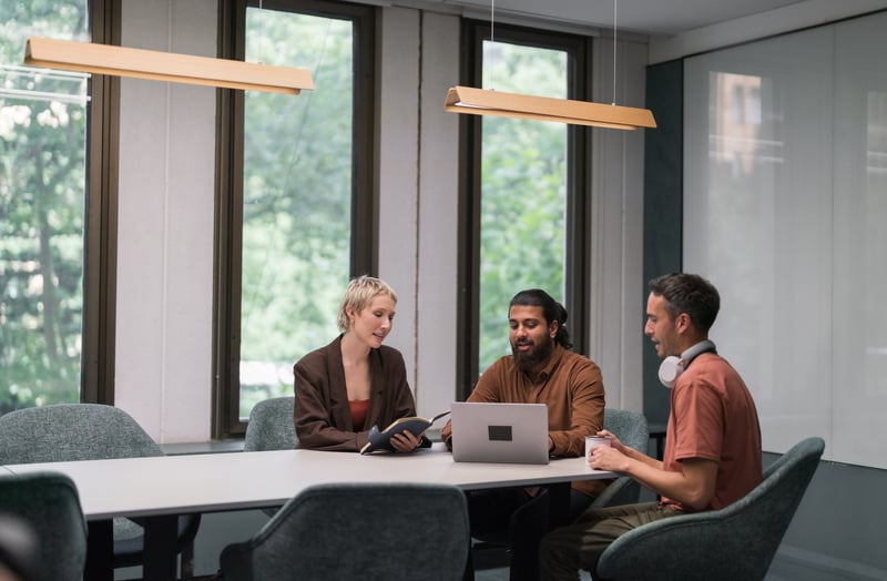 B2B Demand Generation Best Practices