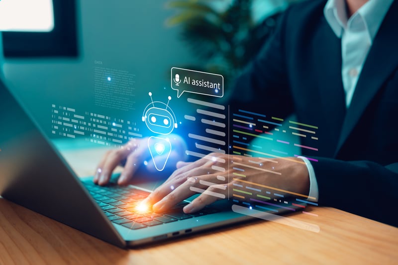 Benefits of Using AI Development Services