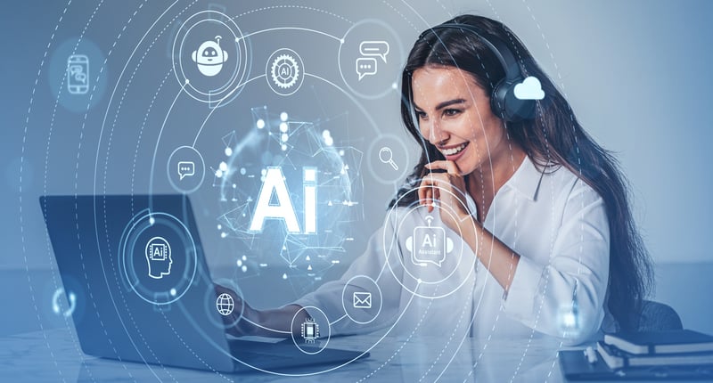 Benefits of Using an AI Sales Agent
