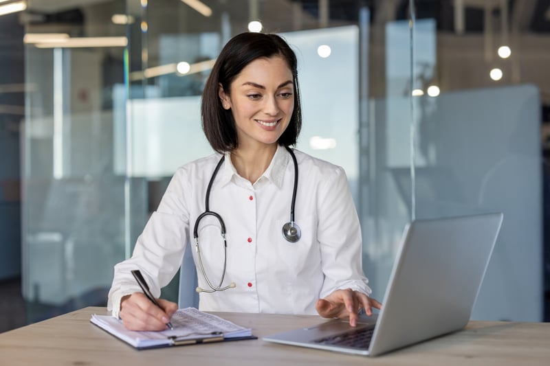 Best Medical Marketing Agencies for Healthcare Growth