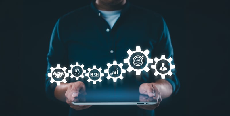 Best Practices for Building a Strong Customer Onboarding Automation Framework