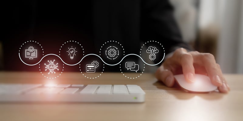 Best Practices for Effective Sales Pipeline Management Automation