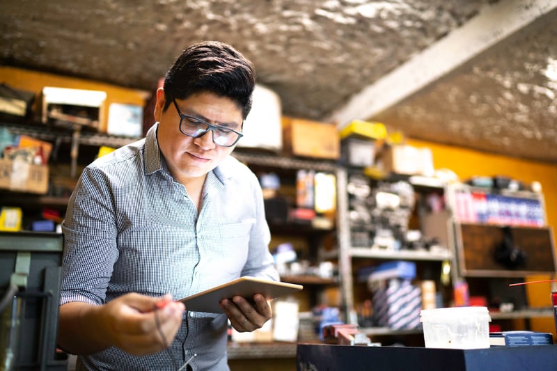 Challenges SMBs Face When Automating