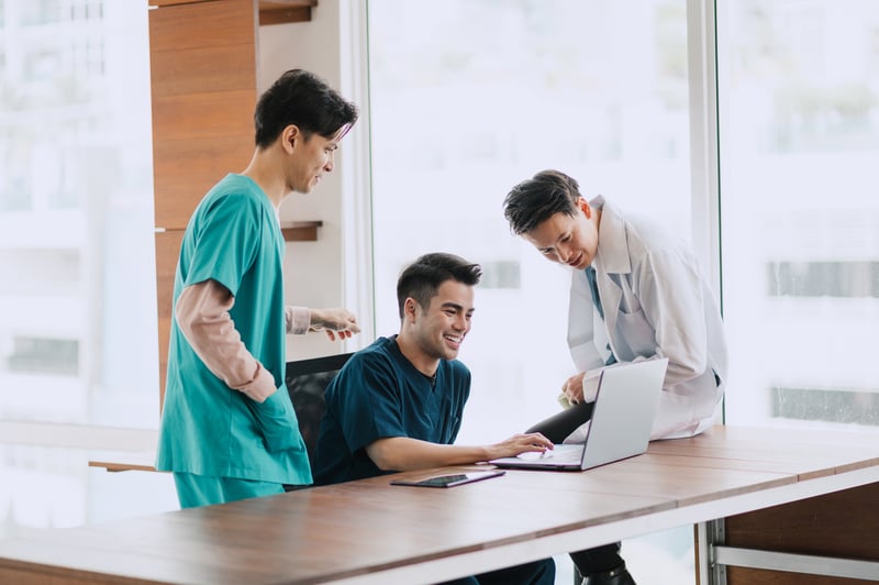 Choosing the best local SEO dental services