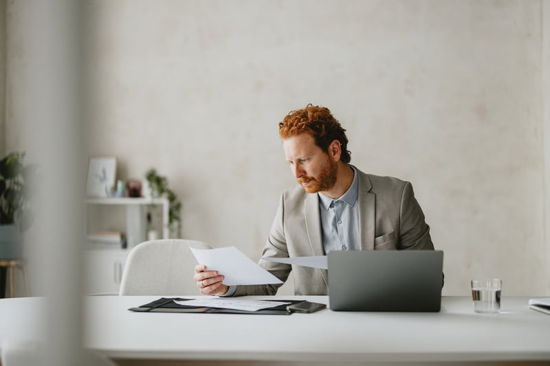 Choosing the Right Document Automation Partner