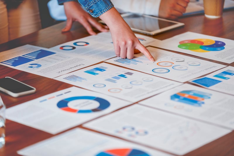 Choosing The Right Marketing Metrics & KPIs
