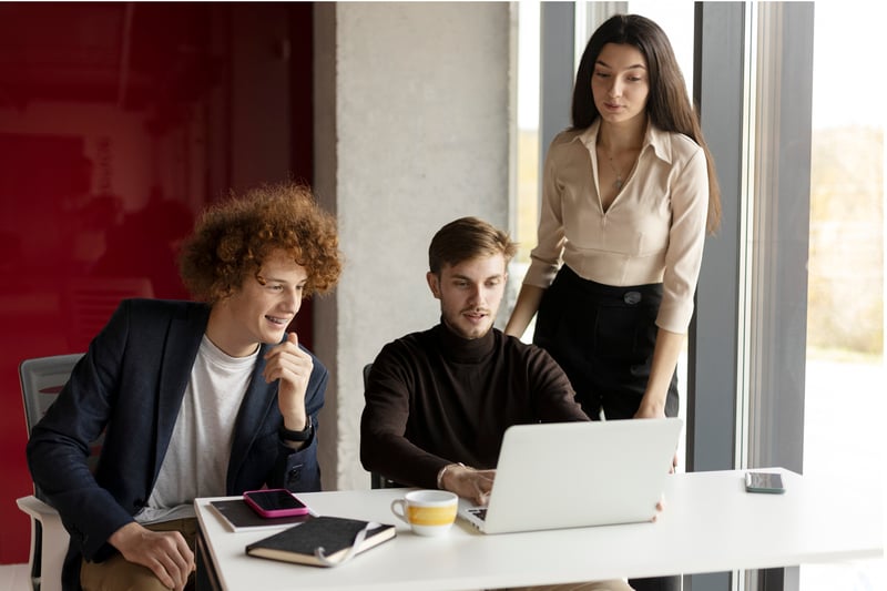 Reasons to Hire WordPress Developers