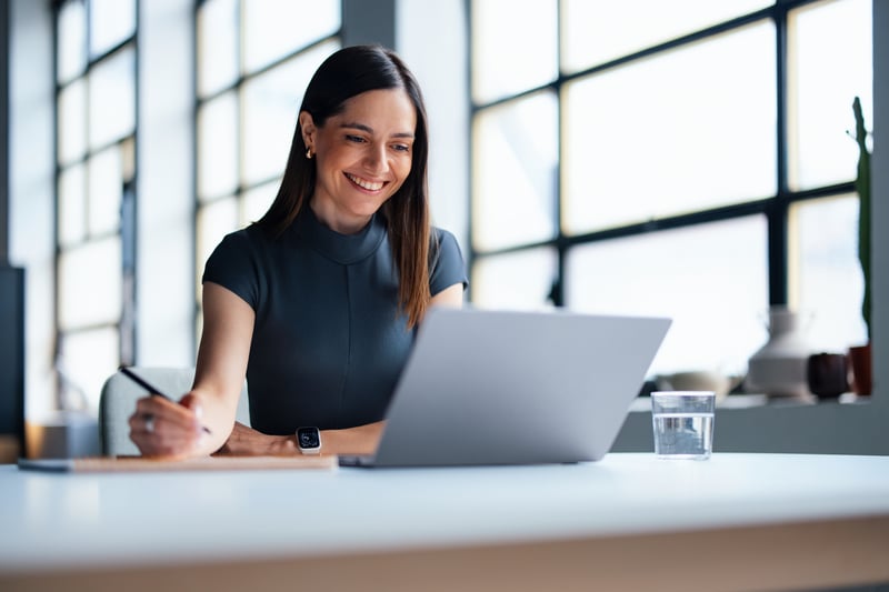 ​Core Areas of Real Estate Automation