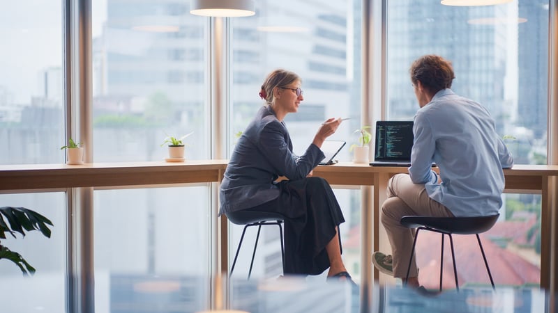 Core Services Offered by AI SEO Companies