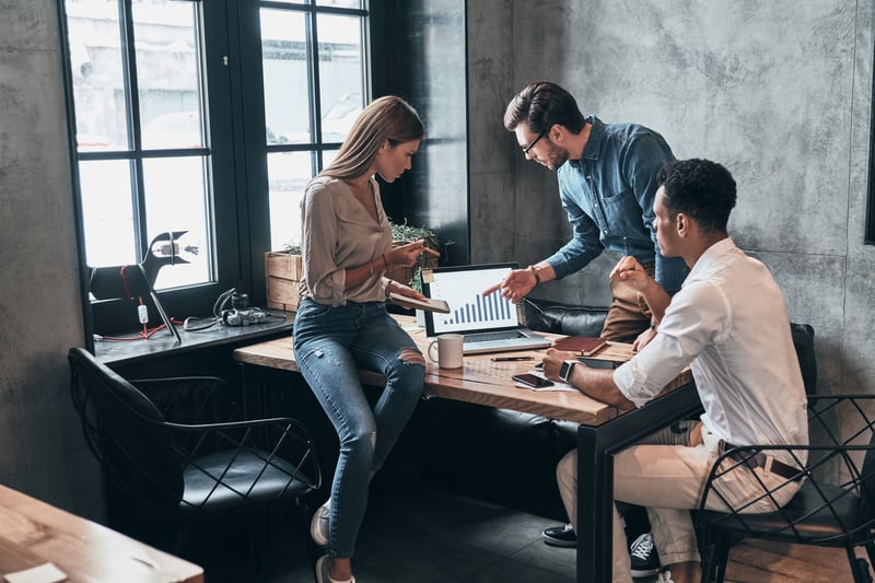 Core Services Offered by B2B SEO Agencies