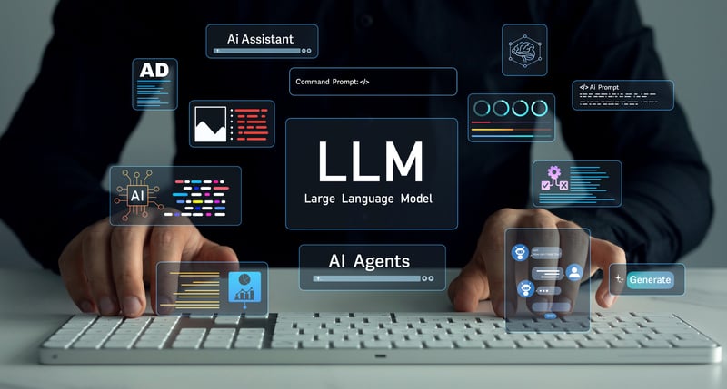 Core Services Offered by Top LLM SEO Optimization Agencies