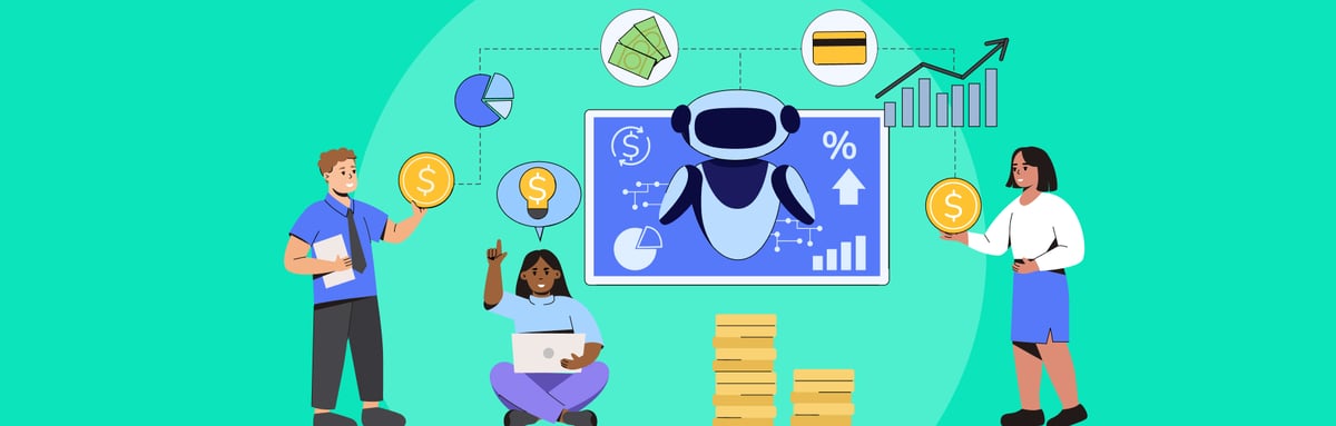 Corporate AI Strategy