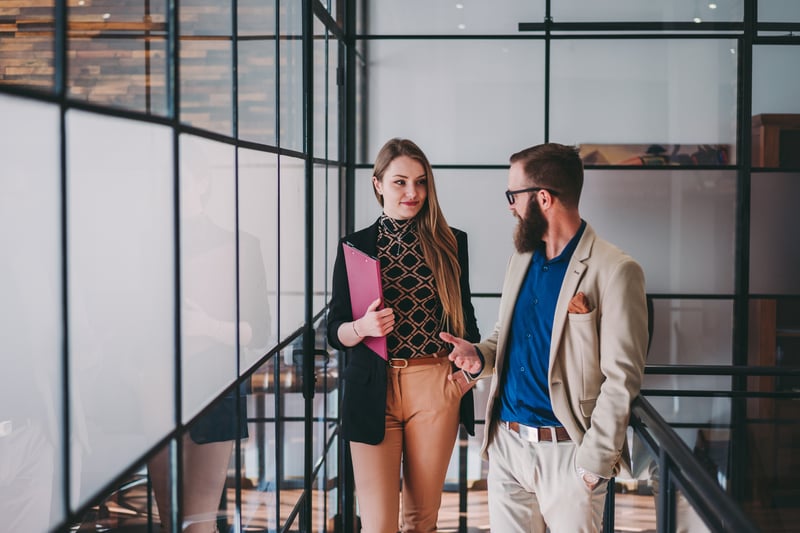 Criteria for Evaluating B2B SEO Firms