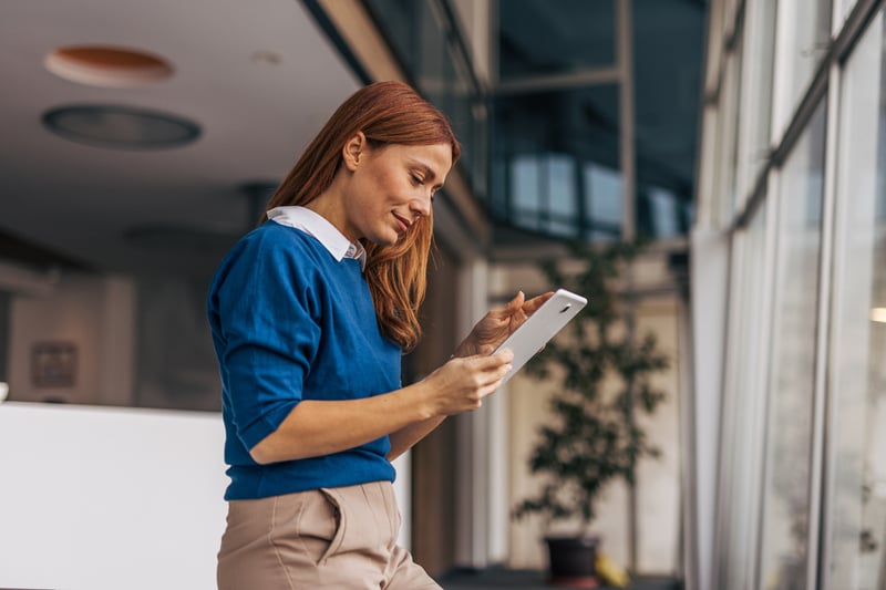 Criteria for Evaluating Content Creation Services