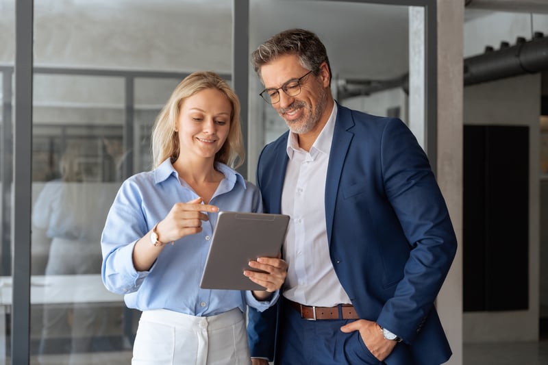 Criteria for Evaluating Content Strategy Firms