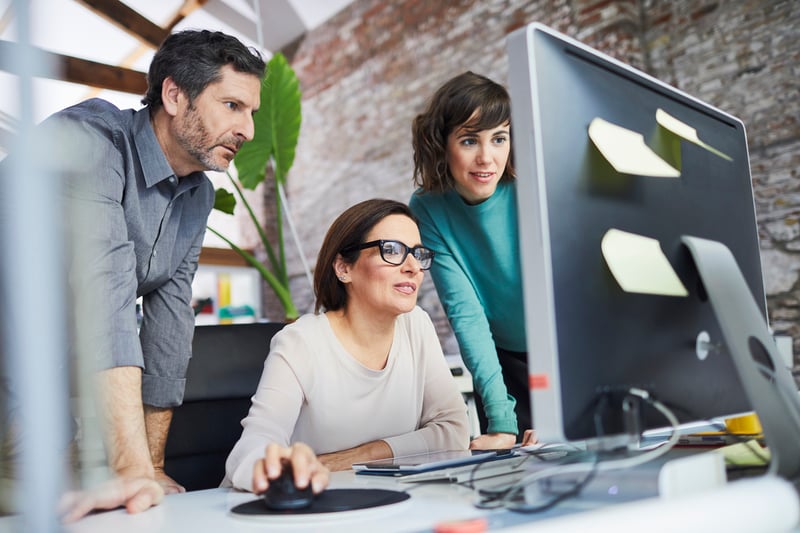 Criteria for Selecting the Best Digital Marketing Firms