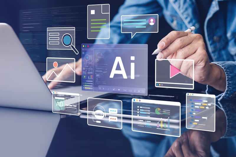 Criteria to Select the Best AI Content Marketing Agency