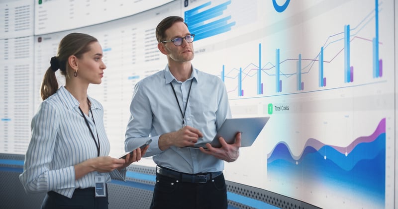 Criteria to Select the Best Enterprise AI Services