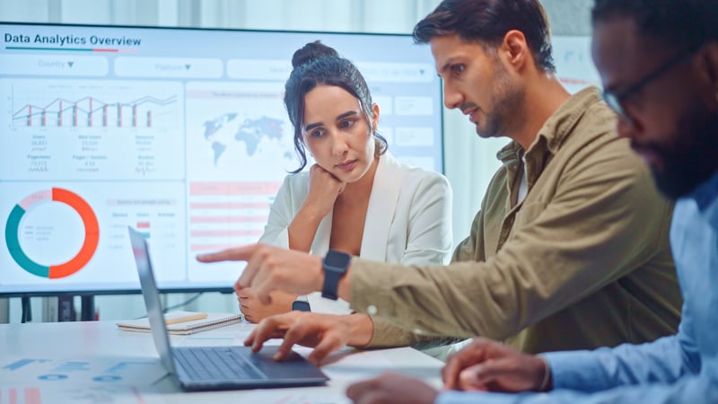 CTR Analysis vs On-Page SEO Metrics