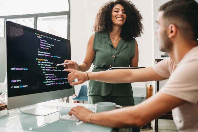 Custom Web Development Services to Launch Your Business Into the Stratosphere