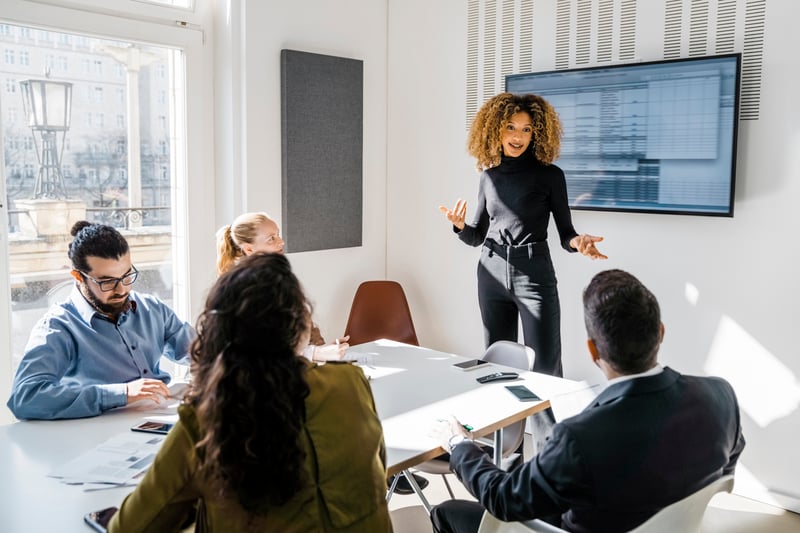 Essential SEO KPIs by Business Model