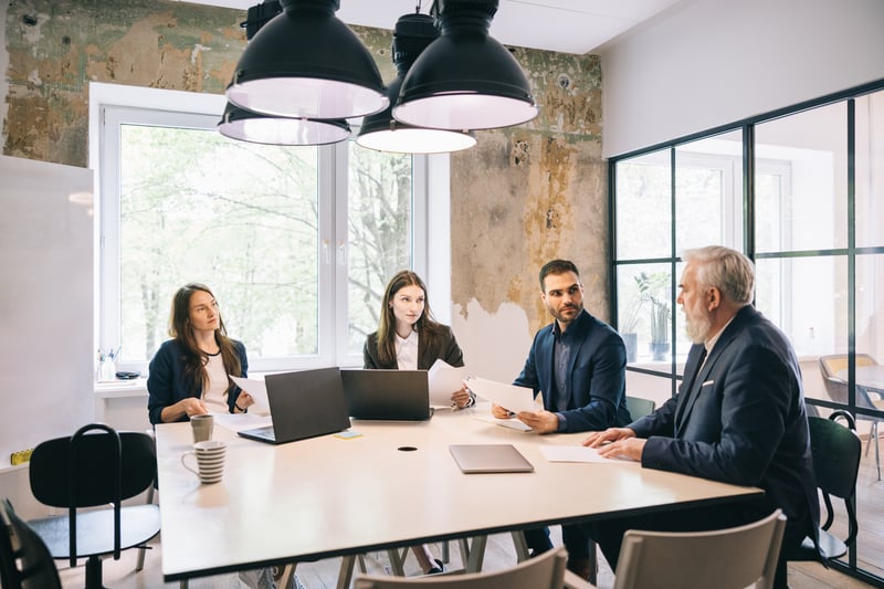 Factors to Consider When Hiring a WordPress Development Company in the USA