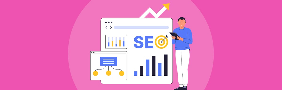 Fintech SEO