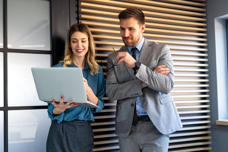 Future of Automation and the Workforce