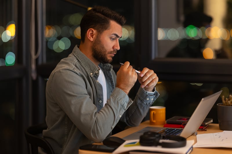 Hidden Marketing Workflow Issues