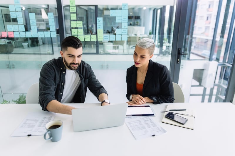 How AI Visual Search Actually Works