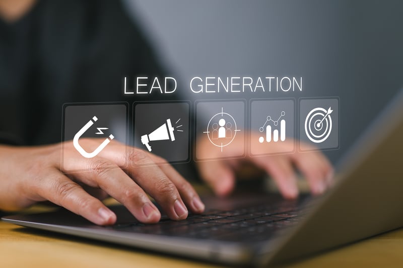 How Automation Changes the Economics of Lead Generation