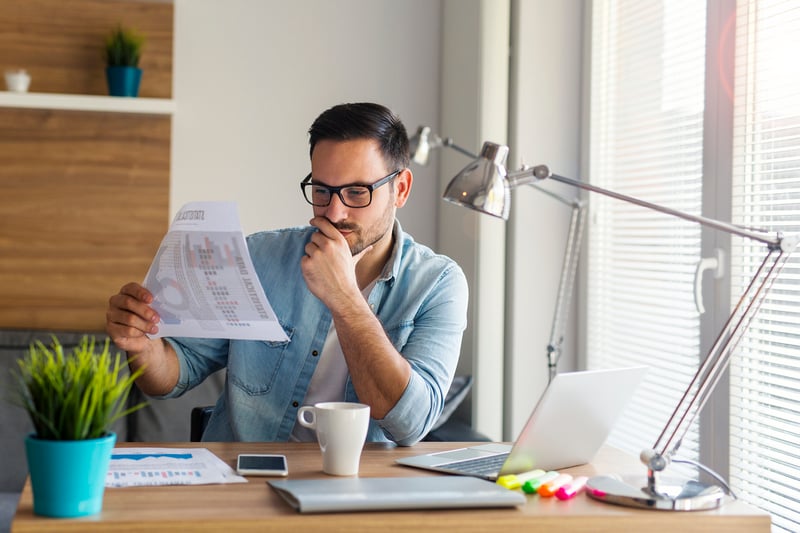 How Invoice Process Automation Works