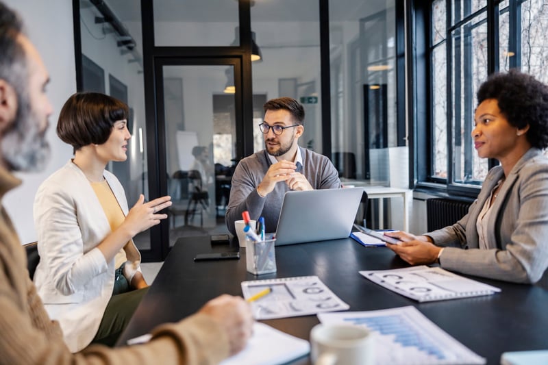 How to Build a Long-Term CRO Program