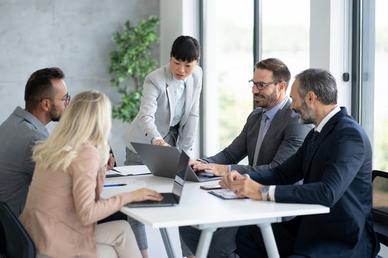 How to Generate SEO Leads