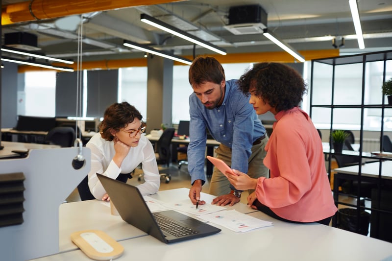 Improve Quality Score