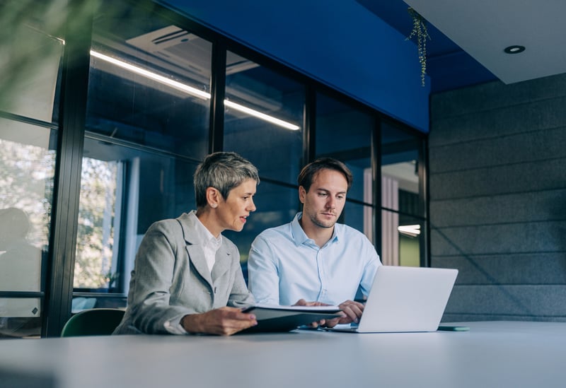 Insurance Technical SEO Services