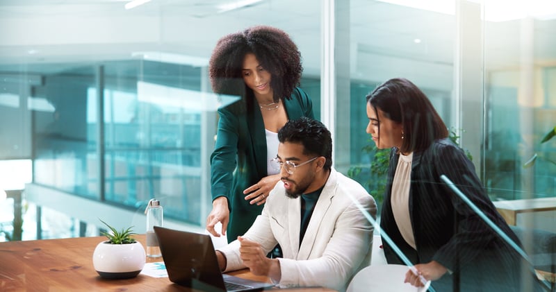 Key Components of a PSA System