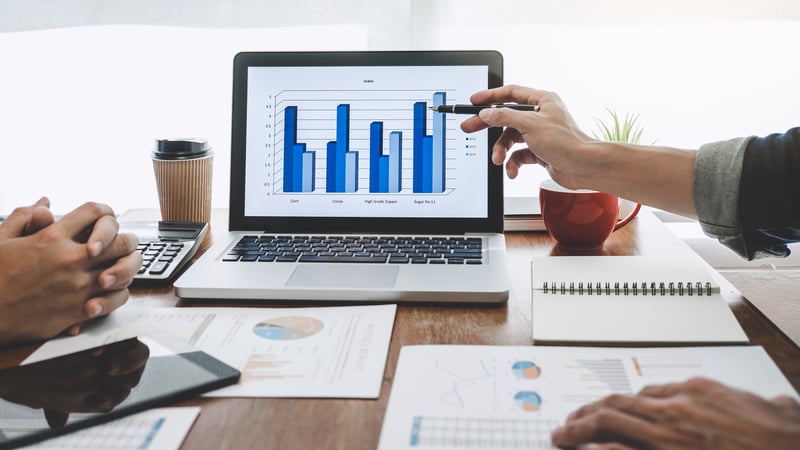 Key Metrics to Track in Your SaaS GTM Plan