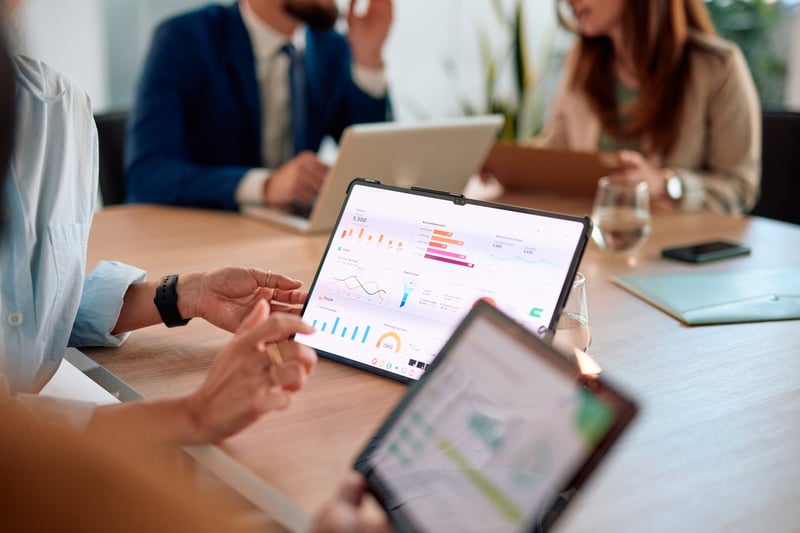 Keyword and Research Automation Tools