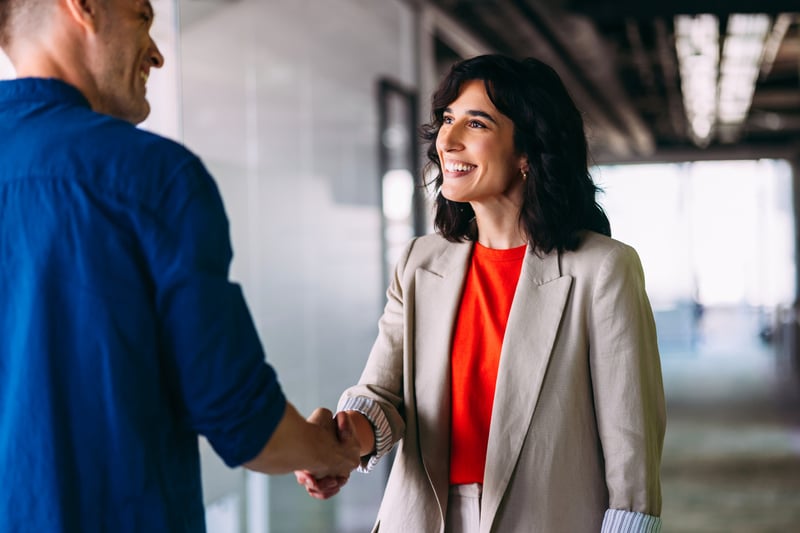 Launching with Confidence through Go-To-Market Consulting